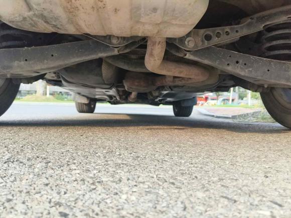 [湖州·甘D] 二手大众途观2015款 1.8TSI 自动两驱豪华型