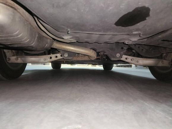 [常州·苏D] 二手雪佛兰迈锐宝XL2018款 530T 自动锐逸版