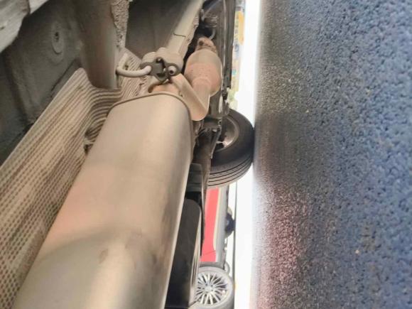 [上海·川Y] 二手吉利汽车博越2016款 1.8TD 自动智慧型