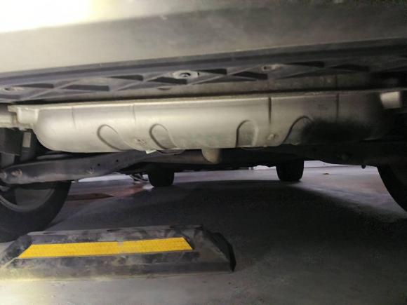 [上海·沪C] 二手斯柯达柯迪亚克2019款 TSI330 7座两驱舒适版 国V