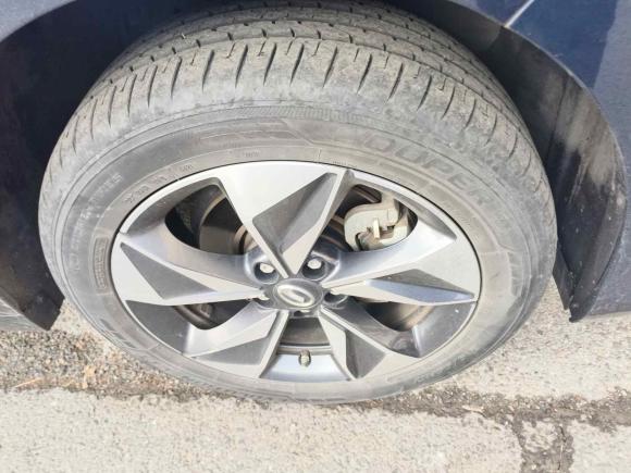 [青岛·鲁B] 二手广汽传祺传祺M62021款 PRO 270T 自动尊享版