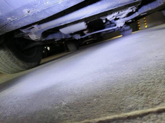 [青岛·鲁B] 二手雪佛兰科帕奇2014款 2.4L 两驱城市版 7座