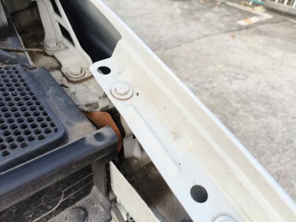 [南京·苏A] 二手荣威科莱威CLEVER2020款 都市风尚版