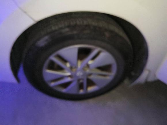 [广州·粤A] 二手丰田卡罗拉2014款 1.6L CVT GL