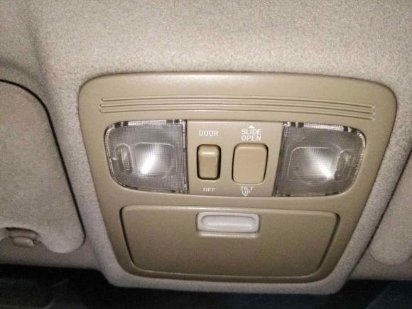 [武汉·云J] 二手丰田凯美瑞2009款 200G NAVI豪华导航版