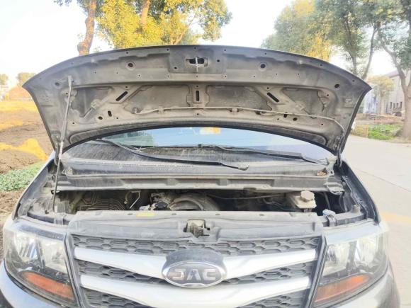 [常州·苏D] 二手江淮瑞风瑞风M32018款 1.6L 速运版 7座