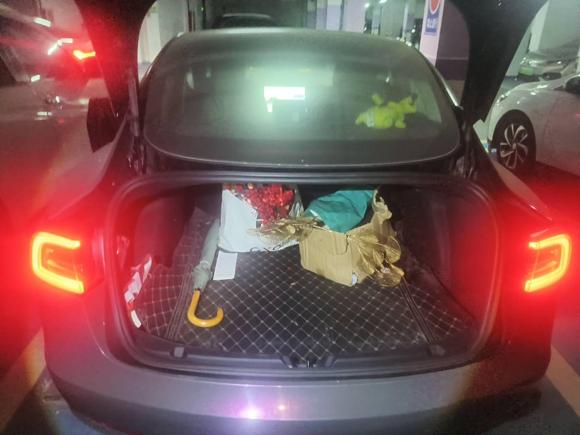 [深圳·粤B] 二手特斯拉Model 32020款 改款 标准续航后驱升级版