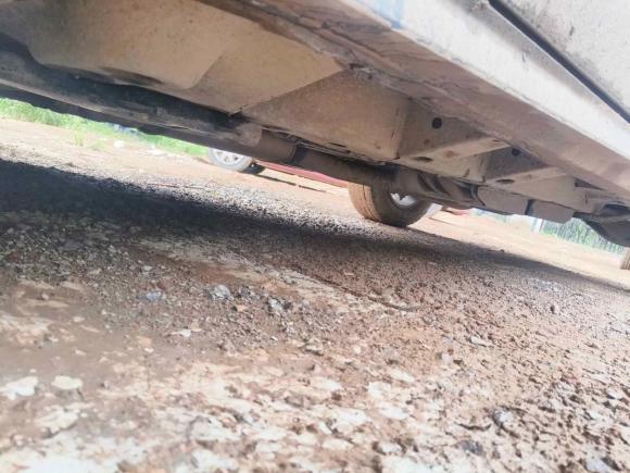 [青岛·鲁B] 二手凯迪拉克凯迪拉克SRX2015款 3.0L 精英型