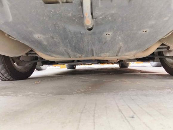 [深圳·粤B] 二手本田雅阁2014款 2.4L EX 豪华版