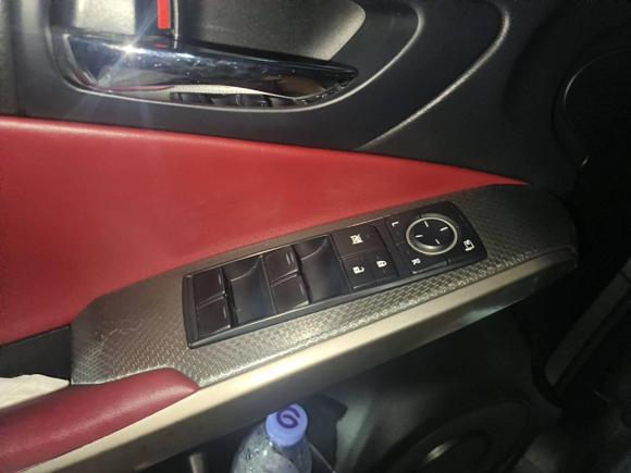 [广州·粤A] 二手雷克萨斯雷克萨斯IS2015款 200t F SPORT