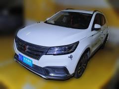 [西安·陕U]荣威&nbsp;&nbsp;荣威RX3&nbsp;&nbsp;2020款 1.6L CVT 4G互联超爽精英版