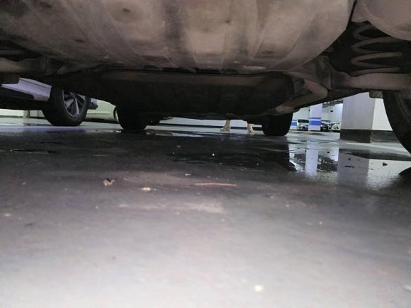 [温州·浙C] 二手本田本田XR-V2017款 1.8L EXi CVT舒适版