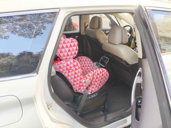 [湖州·浙E] 二手吉利汽车嘉际2019款 1.5TD MHEV DCT尊享型