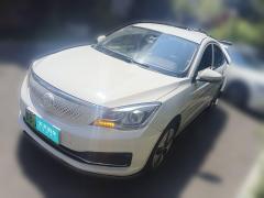 [青岛·鲁B] 东风风神东风风神E702021款 改款 500 超享版