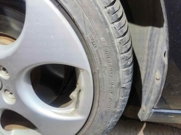 [宁波·浙B] 二手大众高尔夫GTI2011款 2.0TSI GTI