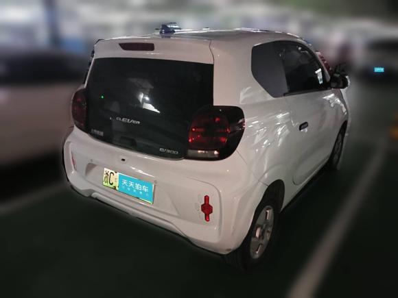 [温州·浙C] 二手荣威科莱威CLEVER2020款 都市风尚版