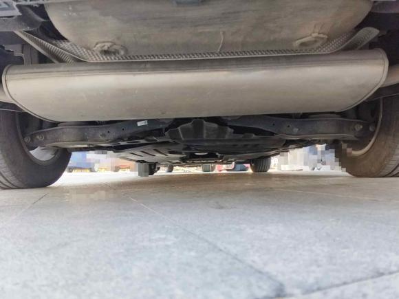 [武汉·鄂W] 二手大众帕萨特2024款 280TSI 商务版