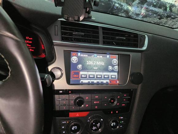 [深圳·粤B] 二手DSDS 5LS2015款 1.6T 豪华版THP160