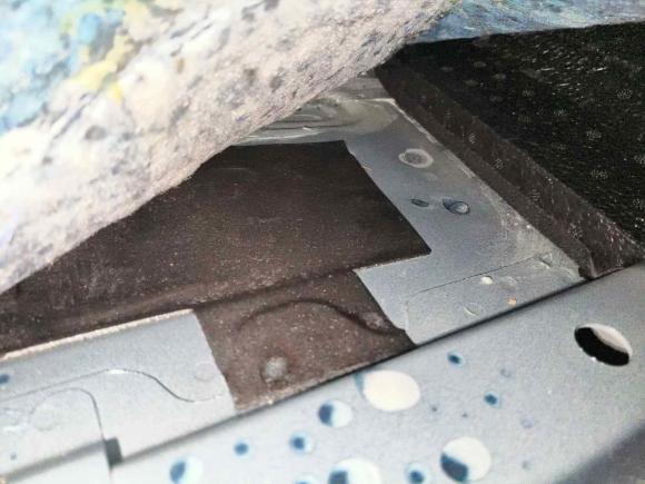 [南昌·赣A] 二手马自达马自达3 昂克赛拉2016款 三厢 1.5L 自动豪华型