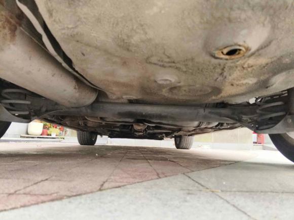 [上海·浙A] 二手大众朗行2013款 1.6L 自动舒适型