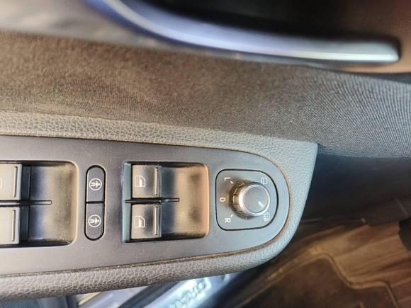 [青岛·鲁B] 二手大众夏朗2016款 380TSI 舒享型 7座