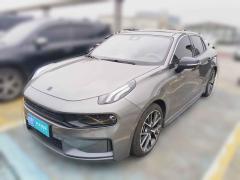 [杭州·皖A] 领克领克032022款 2.0TD DCT劲Pro