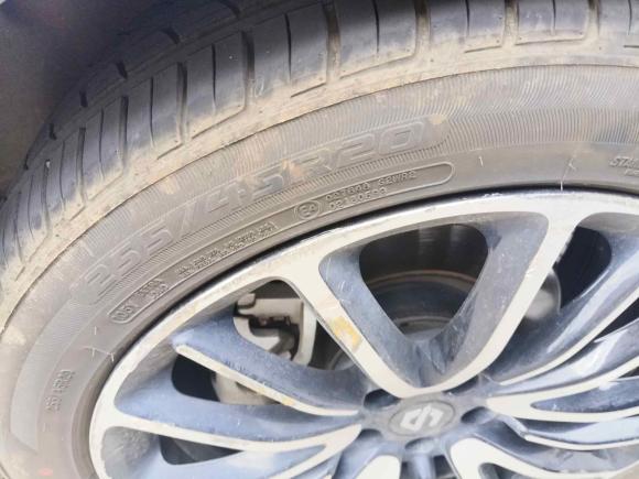 [温州·浙C] 二手零跑汽车零跑C112021款 豪华版