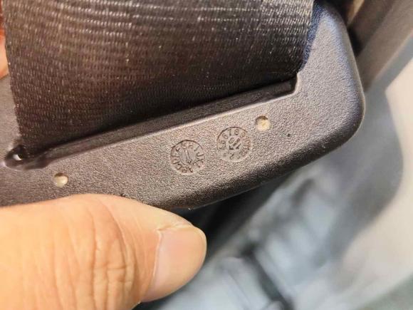 [南昌·赣A] 二手福特翼虎2015款 1.5L GTDi 两驱风尚型