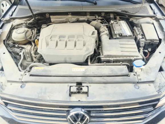 [青岛·鲁U] 二手大众迈腾2020款 330TSI DSG 领先型