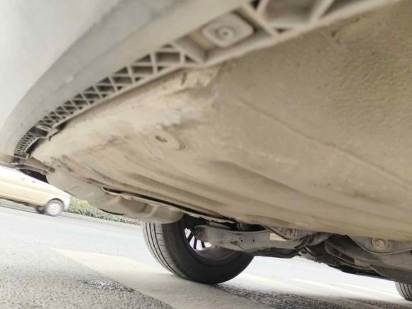 [成都·川A] 二手大众凌渡2015款 280TSI DSG豪华版