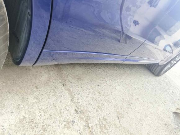 [济南·鲁A] 二手玛莎拉蒂Levante2022款 2.0T GT锋芒版