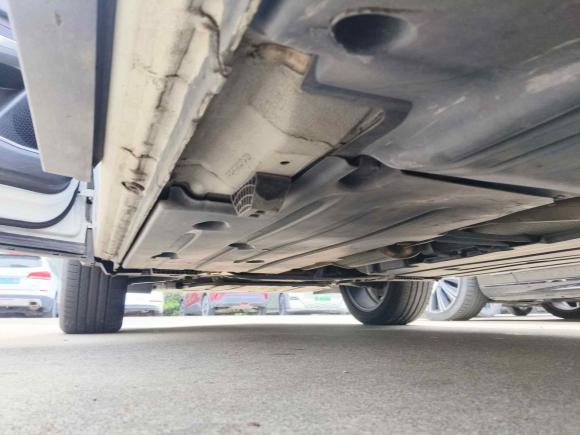 [宁波·浙B] 二手领克领克012017款 2.0T 四驱劲Pro版