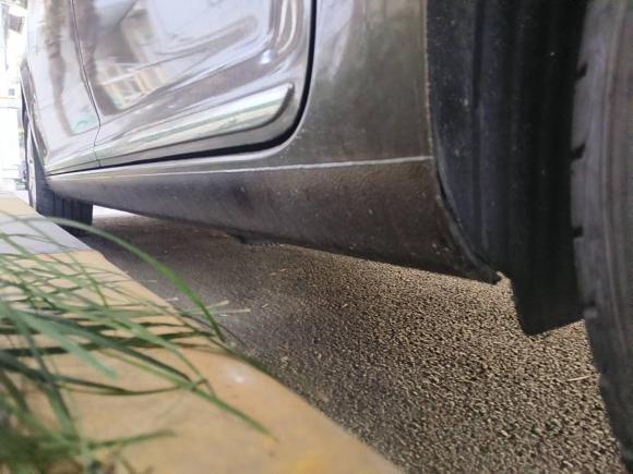 [上海·赣L] 二手大众途安2011款 1.4T DSG智雅版5座