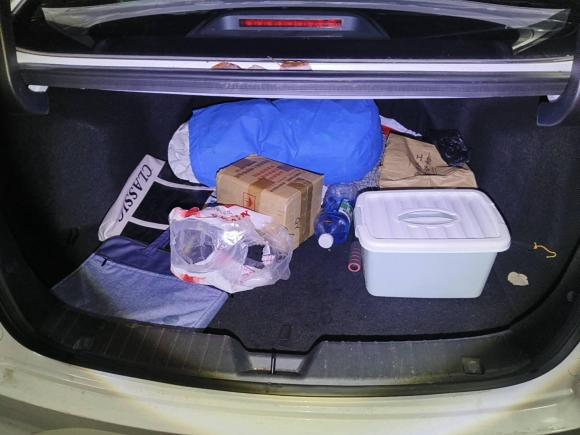 [合肥·皖A] 二手长安锐程PLUS2023款 1.5T DCT旗舰型