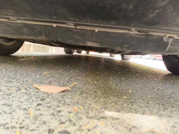 [上海·沪C] 二手本田思域2016款 220TURBO CVT豪华版