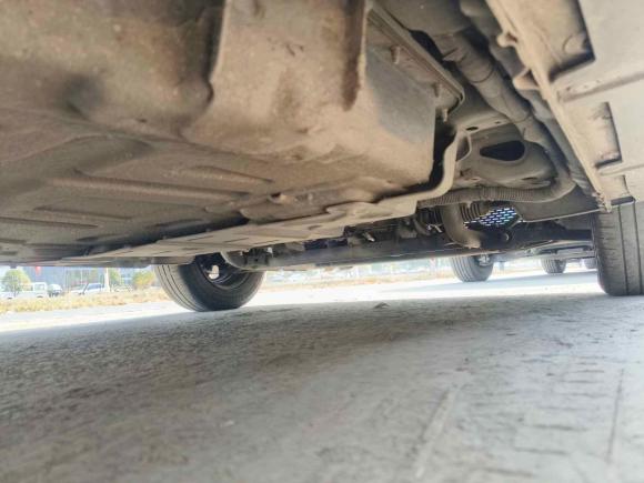 [温州·浙C] 二手宝骏宝骏E1002020款 305KM 智行版