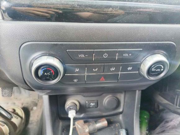 [义乌·浙G] 二手长安欧尚长安欧尚X70A2018款 1.5L 手动舒适型