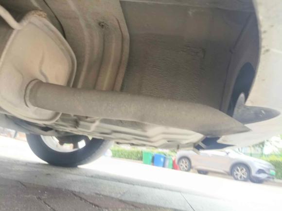 [台州·浙J] 二手日产蓝鸟2016款 1.6L CVT智酷版