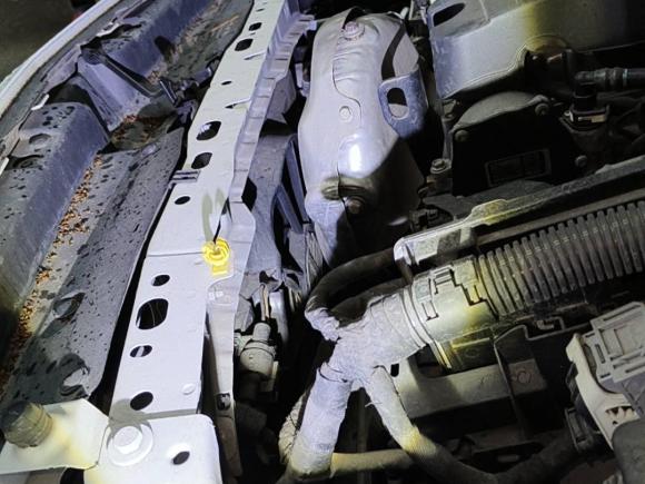 [成都·川A] 二手别克威朗2018款 三厢 15S 自动领先型