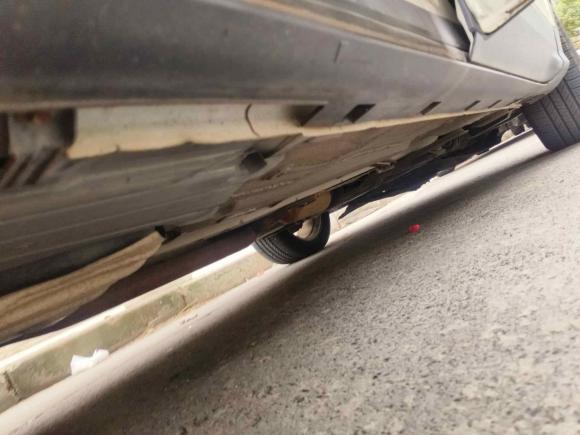 [上海·沪A] 二手福特翼虎2013款 2.0L GTDi 四驱尊贵型