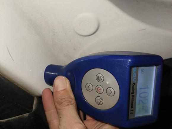 [广州·粤A] 二手小鹏小鹏G32019款 智享版