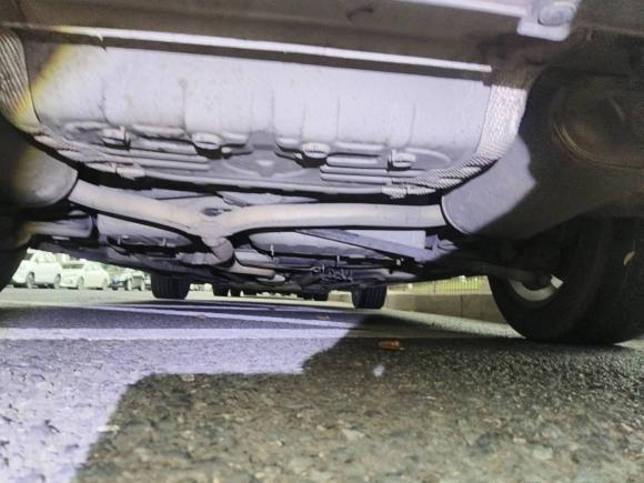 [杭州·浙A] 二手别克威朗2015款 三厢 20T 双离合精英型