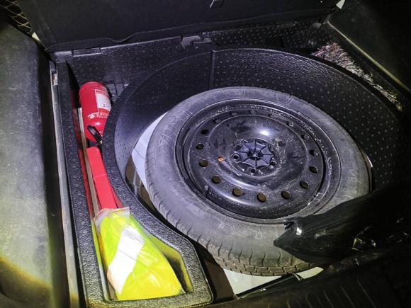 [西安·陕U] 二手宝骏宝骏5302021款 全球车周年纪念版 1.5T 手动舒适型 5座