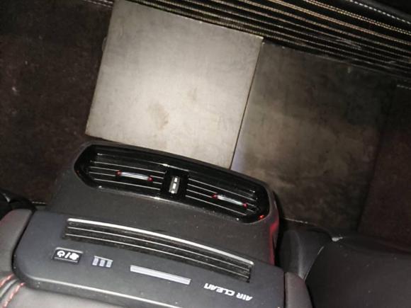 [成都·川S] 二手魏牌魏牌 VV52017款 2.0T 旗舰型