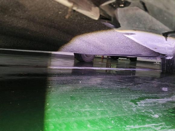 [深圳·粤B] 二手大众迈腾2017款 330TSI DSG 豪华型