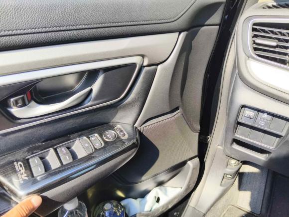 [广州·粤S] 二手本田本田CR-V2021款 240TURBO CVT两驱舒适版