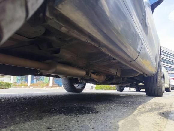 [上海·皖K] 二手魏牌魏牌 VV52017款 2.0T 旗舰型