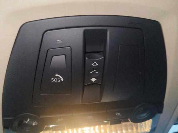 [宁波·浙B] 二手宝马宝马5系2014款 525Li 豪华设计套装