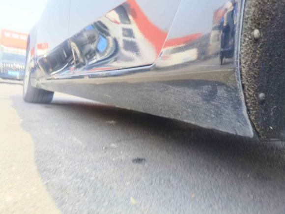 [上海·沪H] 二手讴歌讴歌TL2009款 3.5豪华运动版