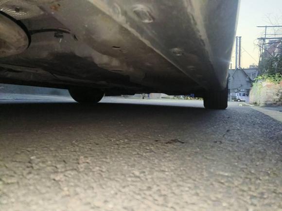 [嘉兴·浙F] 二手名爵MG52021款 180DVVT CVT青春豪华版